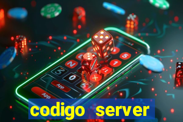 codigo server privado shindo life